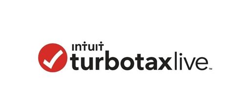 TurboTax Live Assisted logo