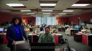 TurboTax Live TV Spot, 'Millionaire' featuring Moire Kiyingi