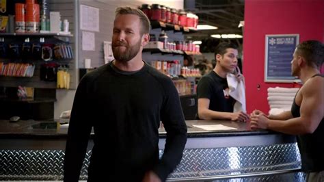 TurboTax TV Commercial Featuring Bob Harper