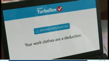 TurboTax TV Spot, 'Explanations'