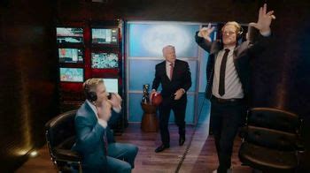 TurboTax TV Spot, 'Fox Sports: Not Taxes Dance'