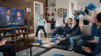 TurboTax TV commercial - March Madness: Sleep