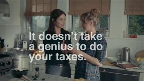 TurboTax TV Spot, 'Maria Chudnovsky SOS'