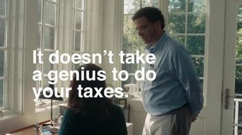 TurboTax TV Spot, 'Michael L. Littman ExplainWhy' created for TurboTax