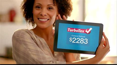 TurboTax TV Spot, 'More Than a Paycheck' Featuring Mark-Paul Gosselaar featuring Jennifer Cundiff