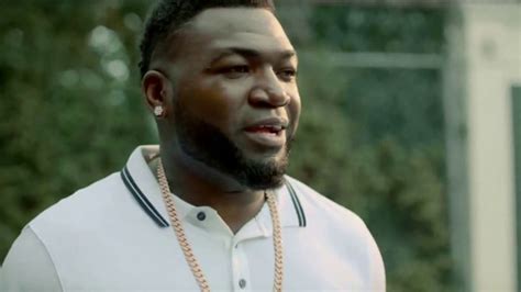 TurboTax TV Spot, 'Nuevo trabajo' con David Ortiz featuring David Ortiz