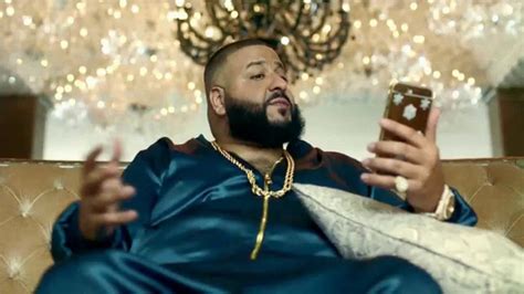 TurboTax TV Spot, 'The Exercise Program' Featuring DJ Khaled featuring Johnny Hoops