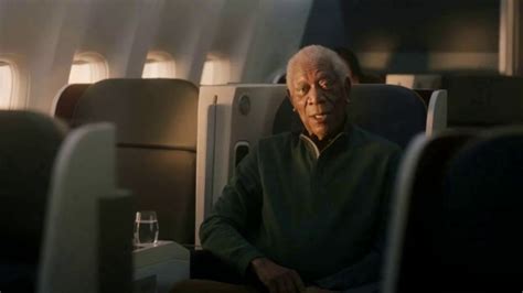 Turkish Airlines Super Bowl 2022 TV Spot, 'Pangea' Featuring Morgan Freeman featuring Morgan Freeman