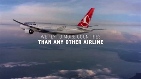 Turkish Airlines TV Spot, 'Beyond the Standards' Featuring Dr. Oz created for Turkish Airlines