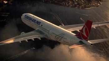 Turkish Airlines TV Spot, 'Fly to Gotham City' Featuring Ben Affleck created for Turkish Airlines