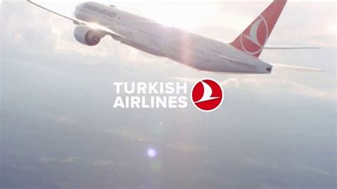 Turkish Airlines TV Spot, 'It's Time to Meet Again'