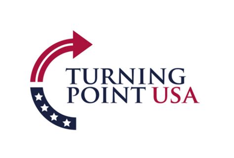 Turning Point USA tv commercials