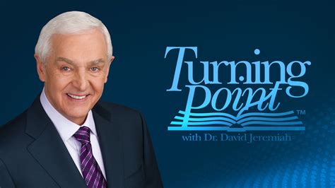 Turning Point with Dr. David Jeremiah TV Spot, '2023 An Evening With David Jeremiah'