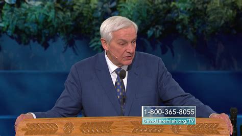 Turning Point with Dr. David Jeremiah TV Spot, 'Moments With God' created for Turning Point with Dr. David Jeremiah