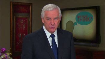 Turning Point with Dr. David Jeremiah TV Spot, 'The Priority of a Disciplined Mind'