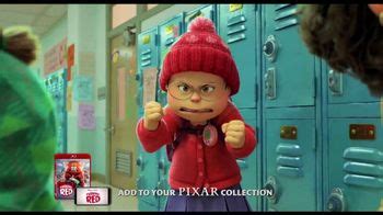 Turning Red Home Entertainment TV Spot created for Walt Disney Studios Home Entertainment