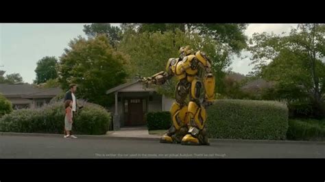 Turo TV Spot, 'Bumblebee: Rediscover the Magic of Cars'
