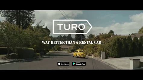 Turo TV Spot, 'Bumblebee: Rediscover the Magic of Cars'