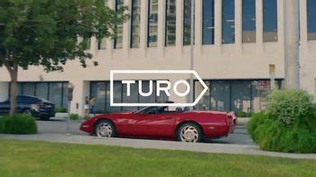 Turo TV Spot, 'Drive Cars With Soul' Song by Peter King created for Turo