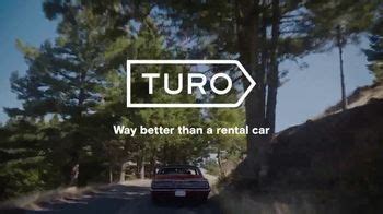 Turo TV Spot, 'Upgrade Your Weekend Plans' created for Turo