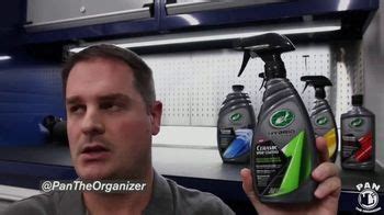 Turtle Wax Hybrid Solutions TV Spot, 'Top Cat Detailers: Testimonials'