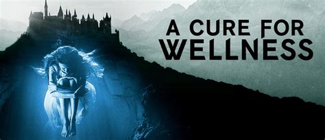 Twentieth Century Studios A Cure for Wellness tv commercials