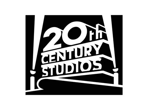 Twentieth Century Studios Amsterdam logo