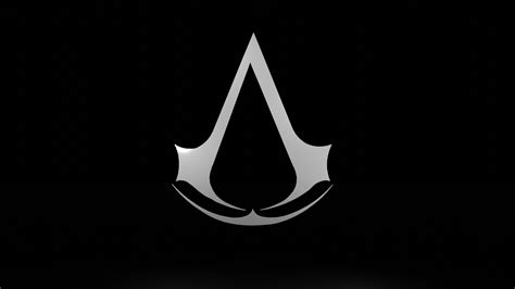 Twentieth Century Studios Assassin's Creed logo