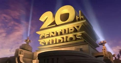 Twentieth Century Studios Avatar logo