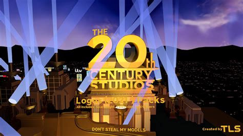 Twentieth Century Studios Gone Girl logo