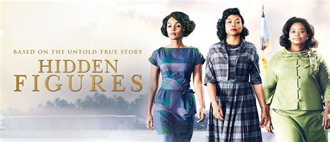 Twentieth Century Studios Hidden Figures logo