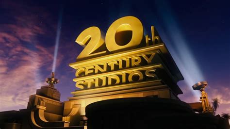 Twentieth Century Studios Home Entertainment Alien: Covenant logo