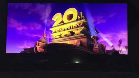 Twentieth Century Studios Ice Age: Collision Course tv commercials