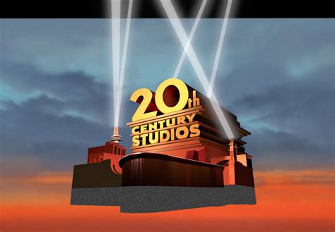 Twentieth Century Studios Love, Simon logo