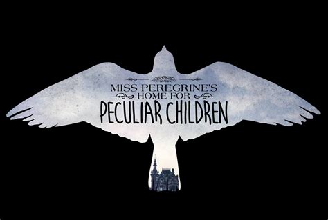 Twentieth Century Studios Miss Peregrine's Home for Peculiar Children tv commercials