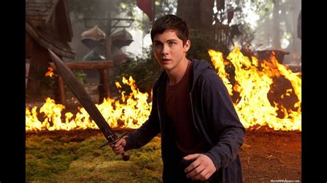 Twentieth Century Studios Percy Jackson and the Sea of Monsters tv commercials