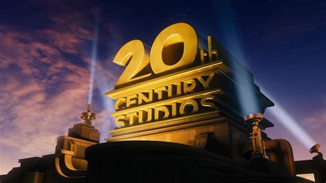 Twentieth Century Studios Spy logo