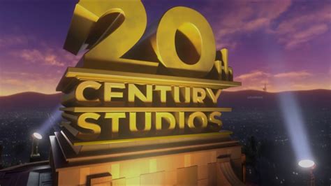 Twentieth Century Studios Taken 3 logo