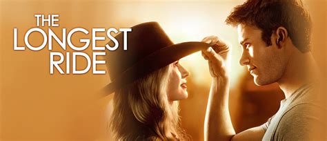 Twentieth Century Studios The Longest Ride logo