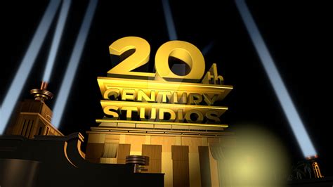 Twentieth Century Studios The Post logo