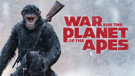 Twentieth Century Studios War for the Planet of the Apes photo