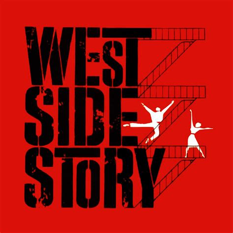 Twentieth Century Studios West Side Story logo