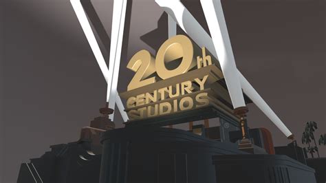 Twentieth Century Studios Widows logo