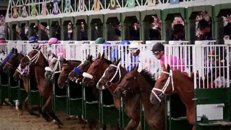 Twin Spires Kentucky Derby Money Back Offer TV Spot, 'Bet on Any Race'