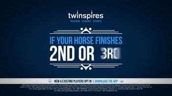 Twin Spires Kentucky Derby Money Back Offer TV Spot, 'Bet on Any Race' created for TwinSpires