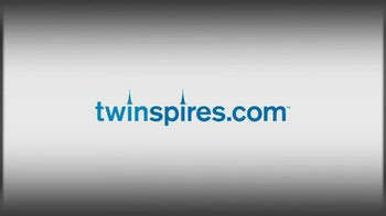 Twin Spires TV commercial