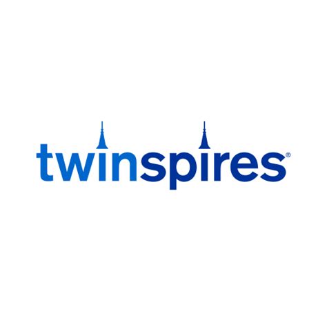 TwinSpires App logo