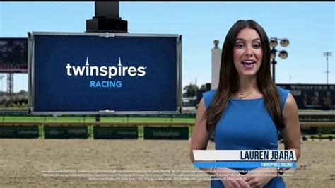 TwinSpires TV Spot, 'Churchill Downs or Belmont Park: Money Back for 2nd or 3rd'
