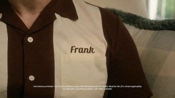 TwinSpires TV Spot, 'Kentucky Derby Week: Frank' created for TwinSpires