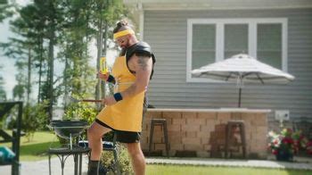 Twisted Tea TV Spot, 'Home Tailgate Contest Results' Featuring Jake Franklin featuring Jake Franklin